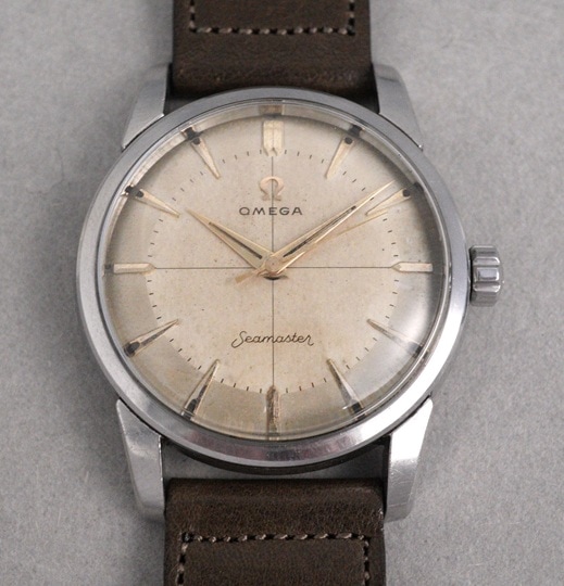 Ref.2759 SEAMASTER