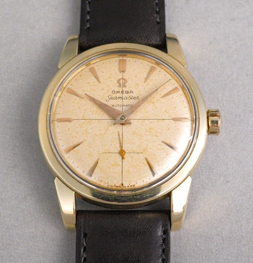 ジュリウス シェルマン /パームスプリングス フェリックス シェルマン 50周年限定 | ブランド腕時計専門店