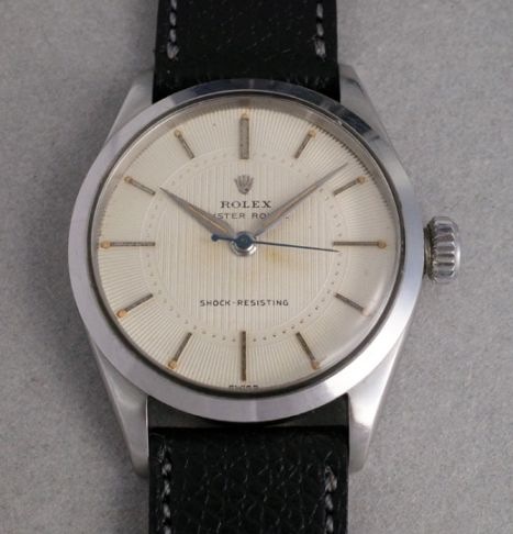 OYSTER ROYAL Ref.6246