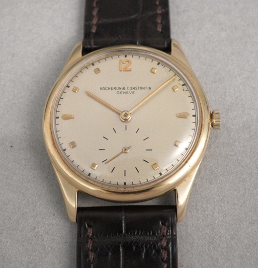 MEN'S ANTIQUE WATCH | シェルマン公式オンラインショップ