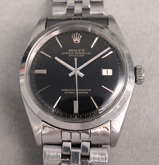 MEN'S ANTIQUE WATCH,ロレックス | シェルマン公式オンライン