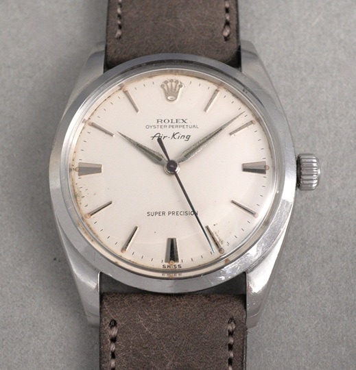 Ref.5504 “BIG” Air King