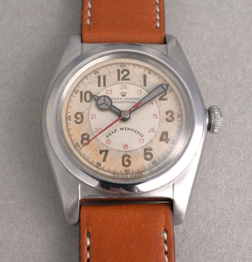 Ref.2940 Majestic Design