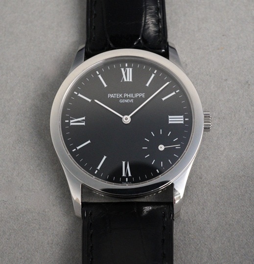 Ref.5026P “Calatrava Millennium”