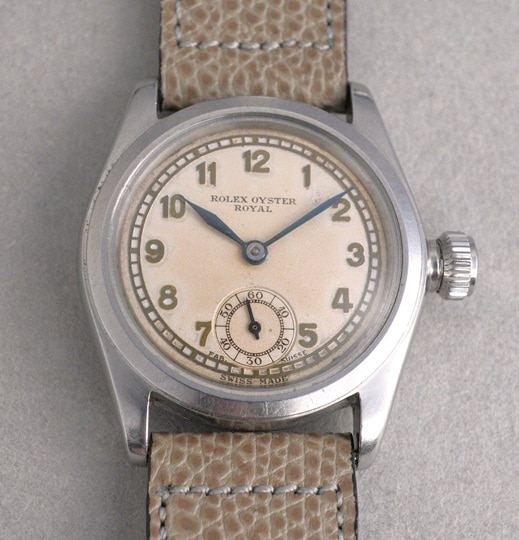 ROYAL “England Dial”