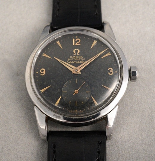 Ref.2848-1 Seamaster 