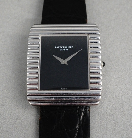 Ref.3733 18KWG “Onyx Dial”