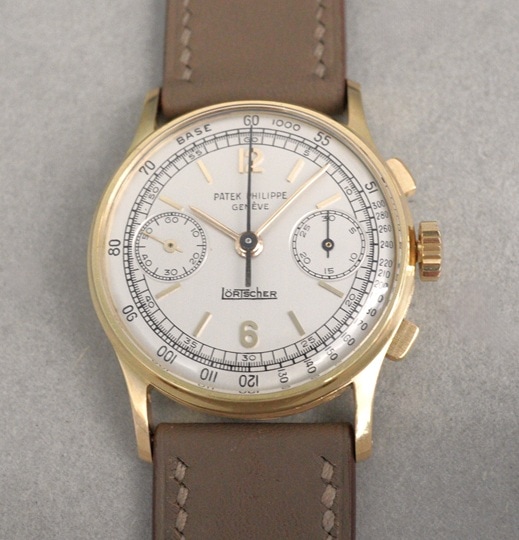 Ref.130 “LORTSCHER”