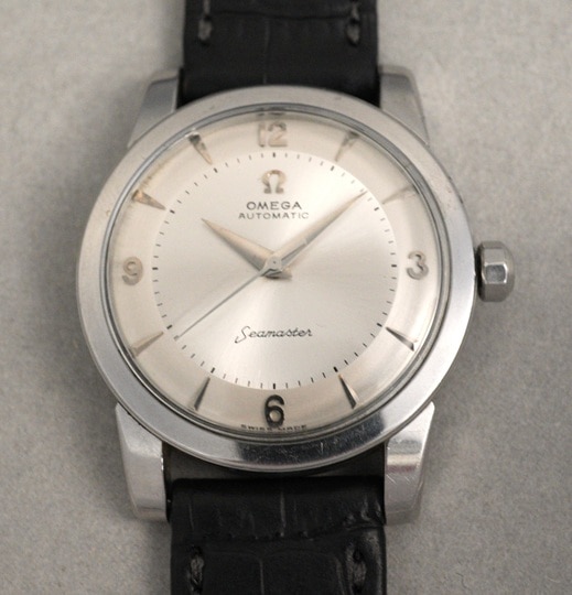 Ref.2577-6SC “Seamaster”