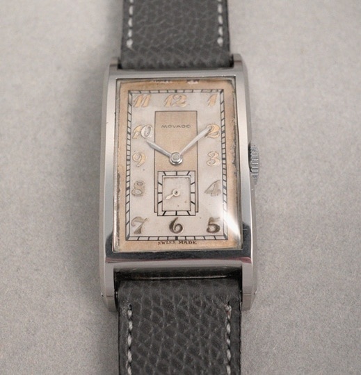 “Breguet Indexes”