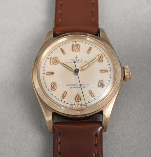 Ref.5006 9KYG “AR”