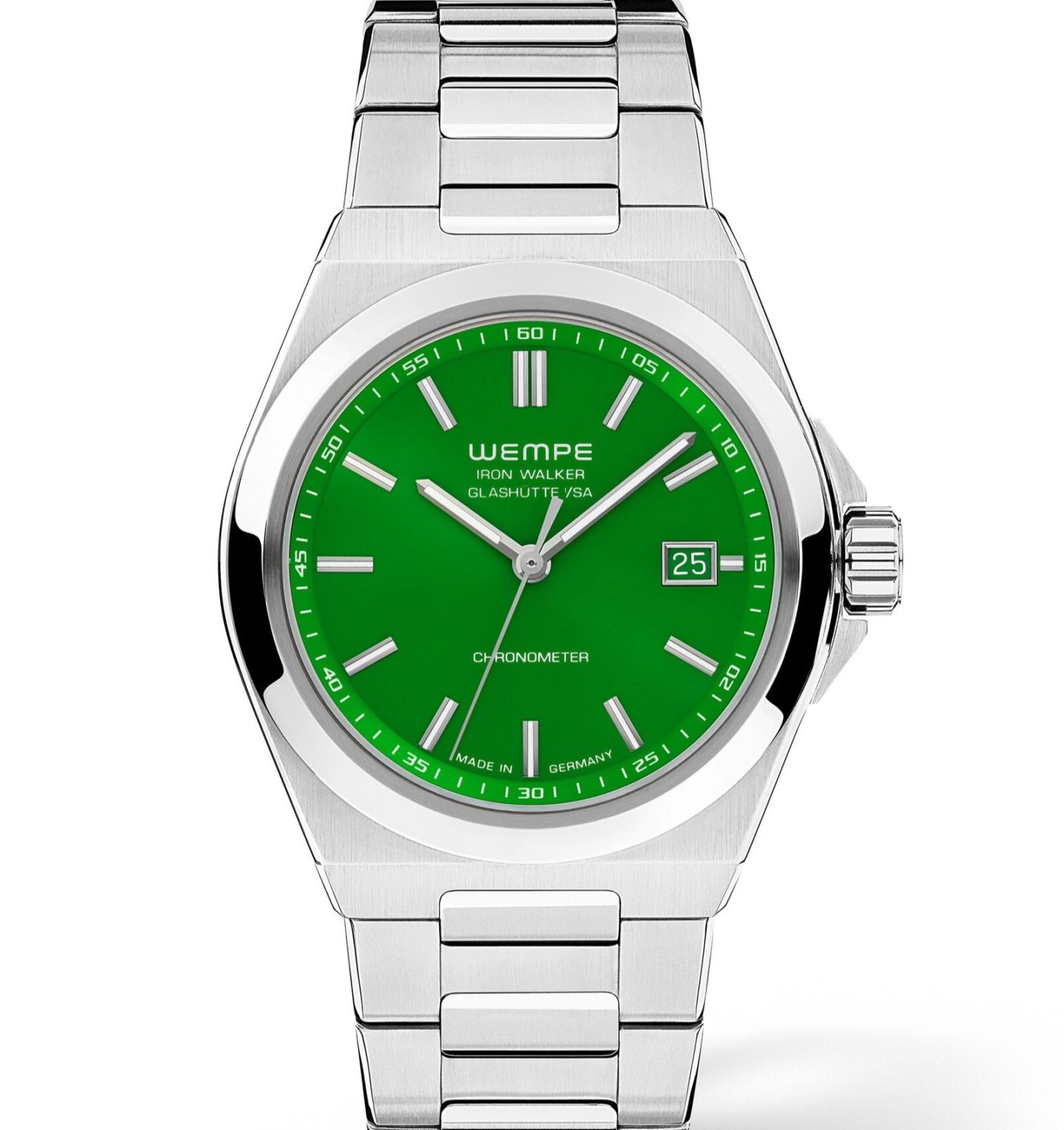 Iron Walker Automatic 40mm