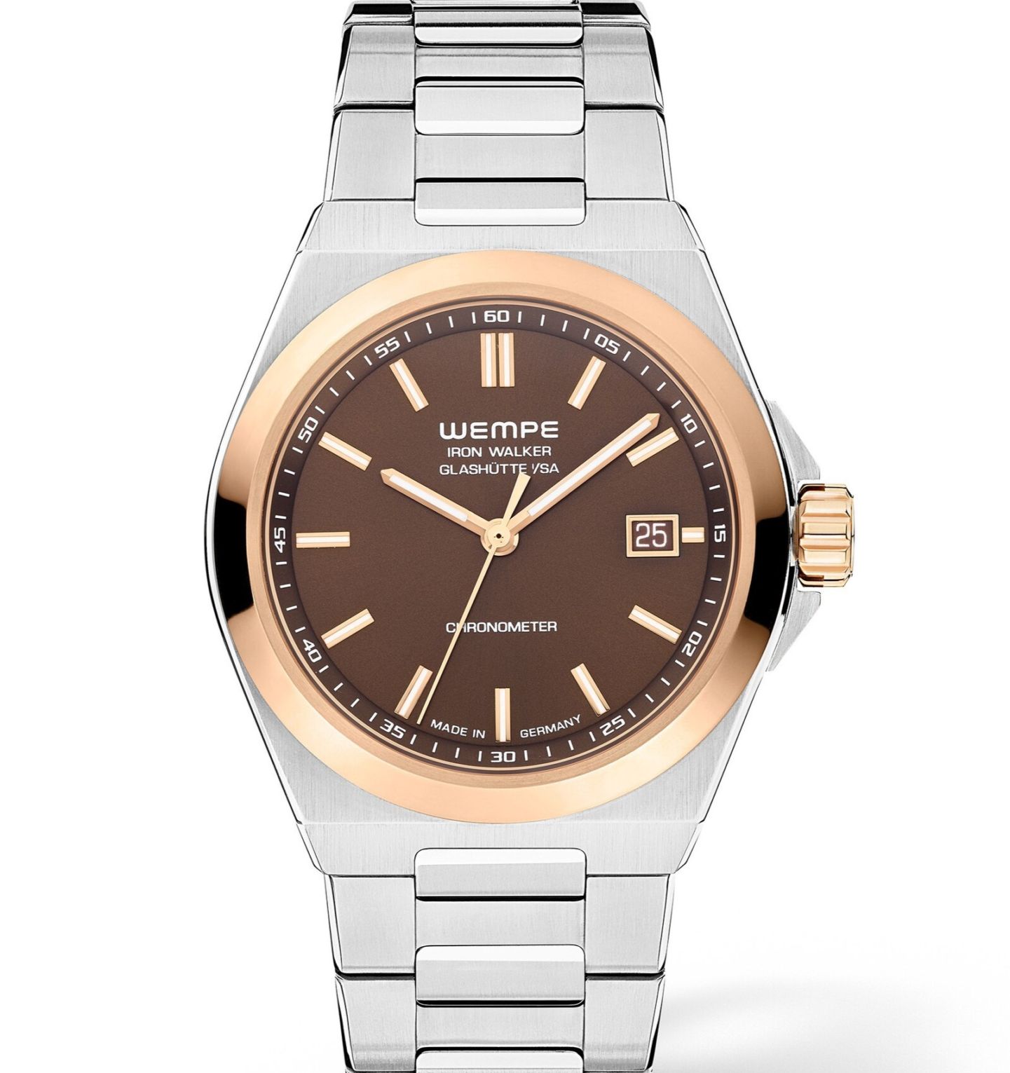 Iron Walker Automatic 40mm