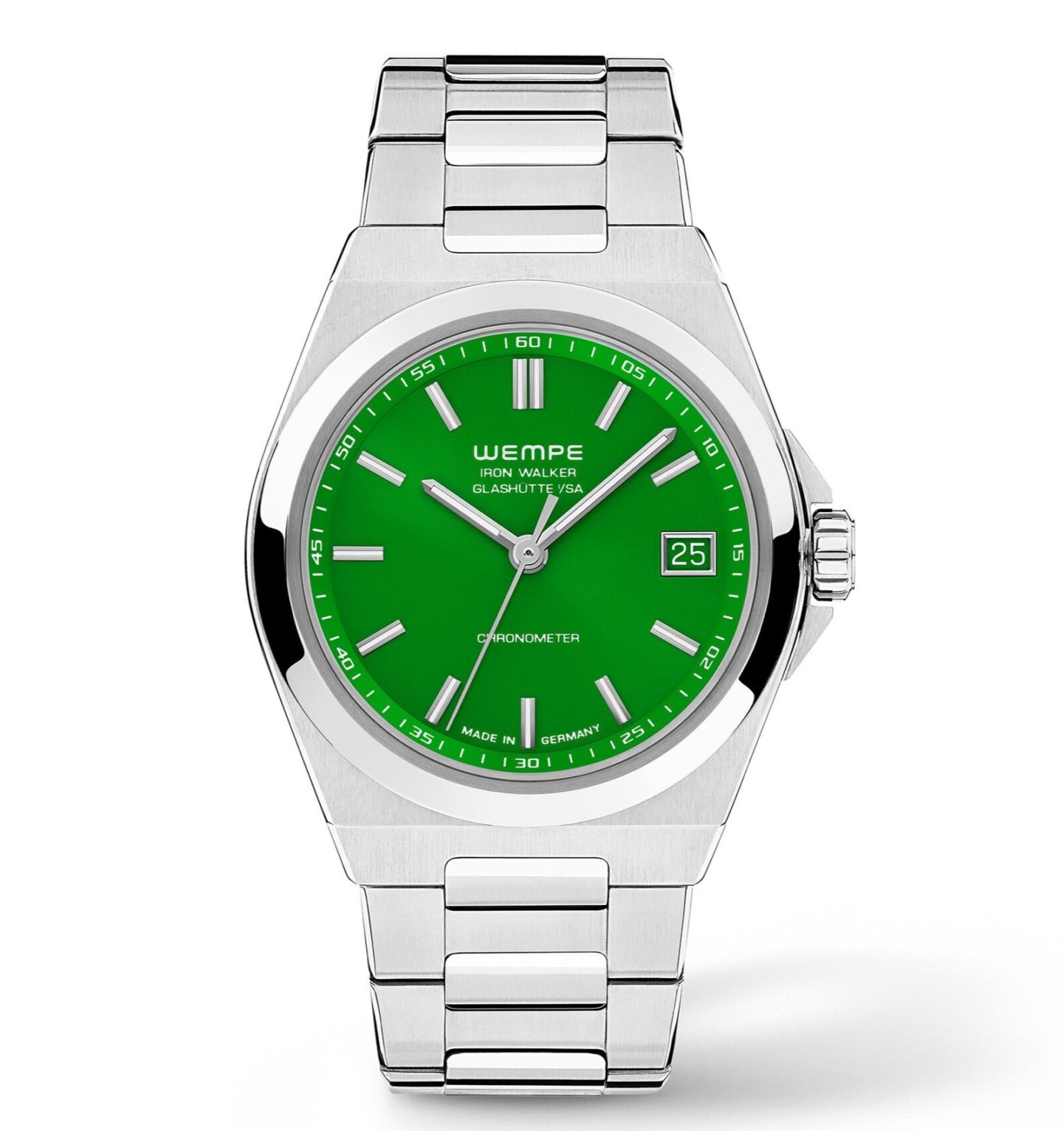 Iron Walker Automatic 36mm