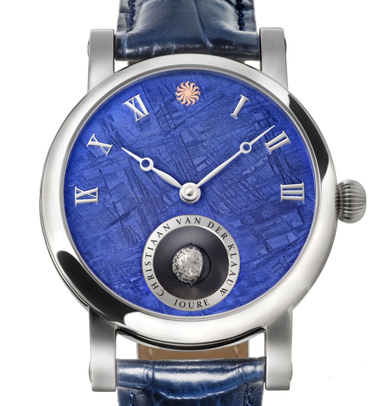 クリスティアン・ヴァン・デル・クラーウ