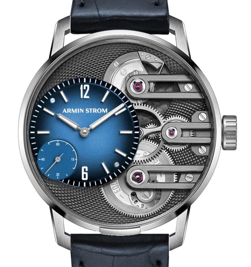 アーミンシュトローム