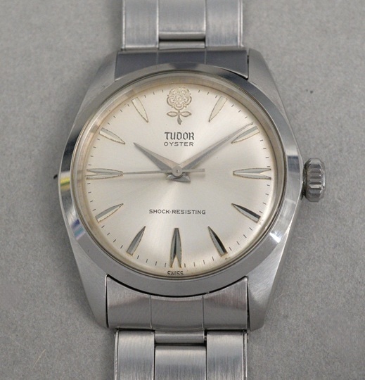 Ref.7934 OYSTER