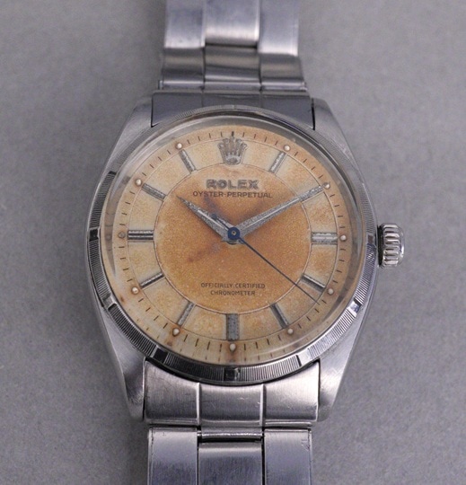 ROLEX Ref.6565