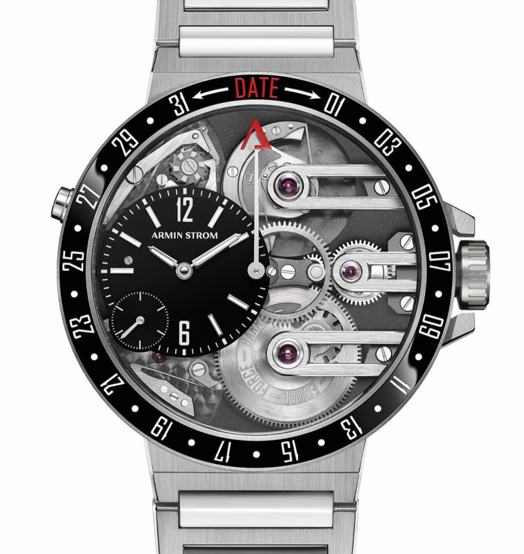 アーミンシュトローム