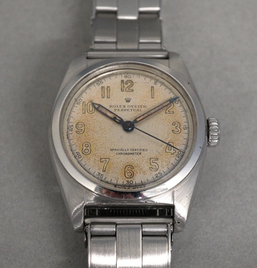 ROLEX Ref.6050