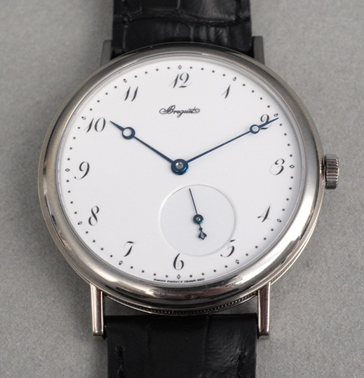 Ref.5140BB “Enamel dial”