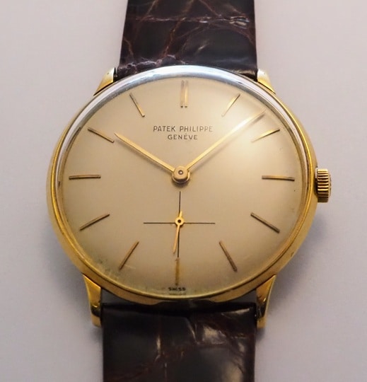 Ref.2573 18KYG