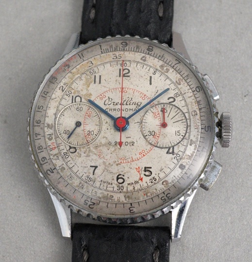 Ref.769 CHRONOMAT