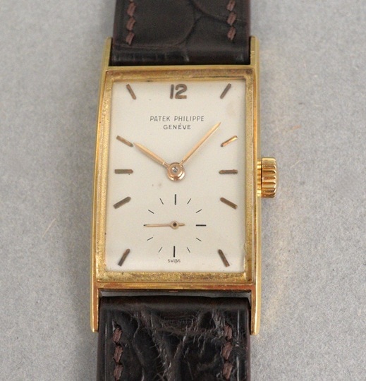 Ref.2554/1 18KYG