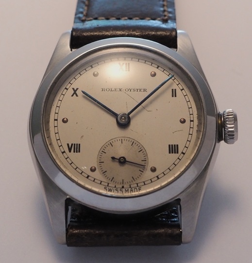Ref.4220 OYSTER