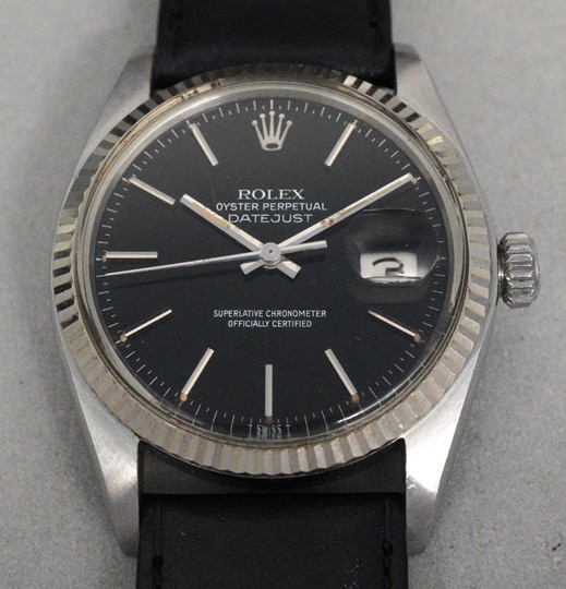 Ref.16014 DATEJUST