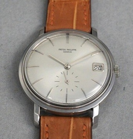 Ref.3445 18KWG 