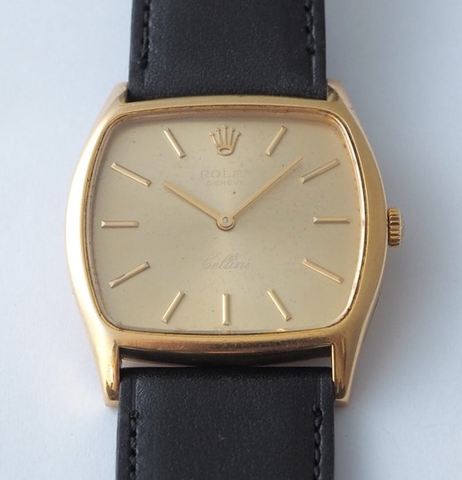 MEN'S ANTIQUE WATCH | シェルマン公式オンラインショップ