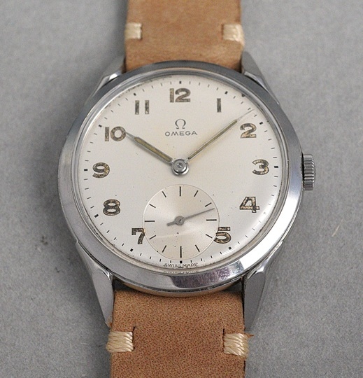 MEN'S ANTIQUE WATCH | シェルマン公式オンラインショップ