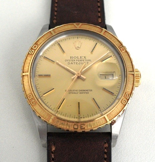 Ref.16253 “Thunderbird”