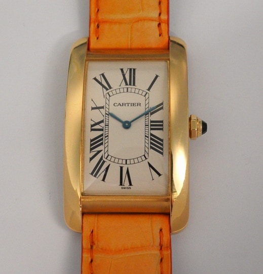Ref.1735 1 Tank American LM 18KYG