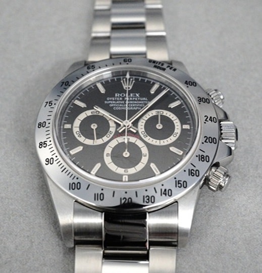 Ref.16520 ”DAYTONA” SS