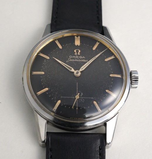 Seamaster 