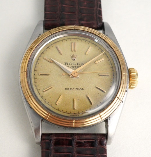 MEN'S ANTIQUE WATCH,ロレックス | シェルマン公式オンラインショップ