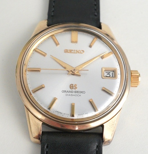 Ref.5722-9010 グランドセイコー  