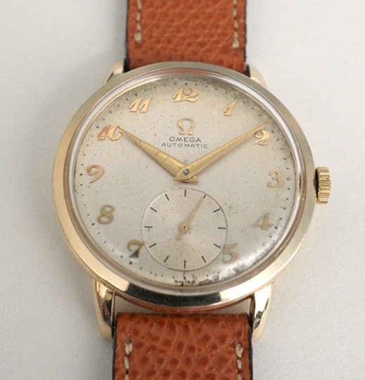 Breguet Numerals