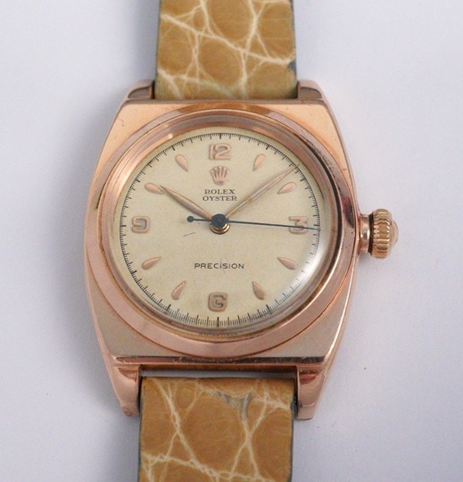 Ref.3116 “Viceroy case” 9KPG
