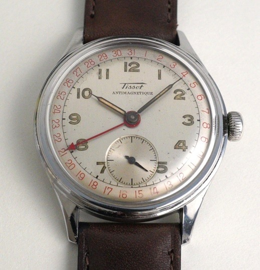 Pointer date