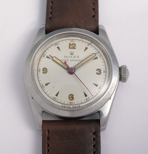 Ref.4220 SPEEDKING