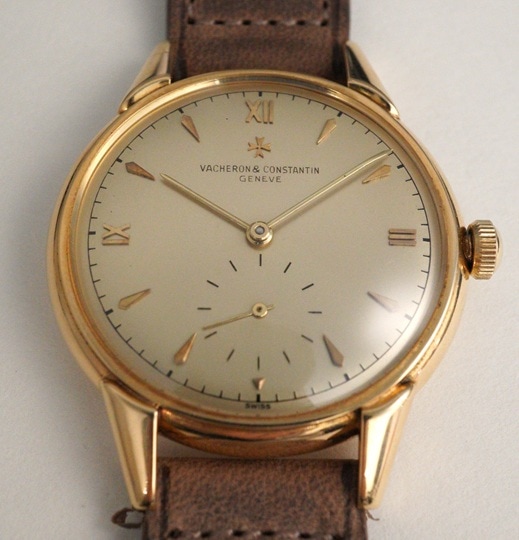 Ref.4540 37mm!!