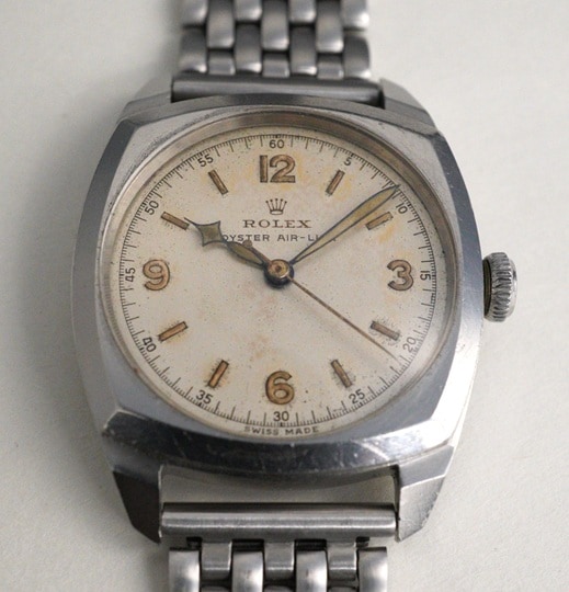 Ref.4647 Air-Lion