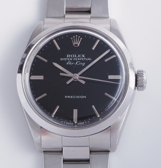 MEN'S ANTIQUE WATCH,ロレックス | シェルマン公式オンラインショップ
