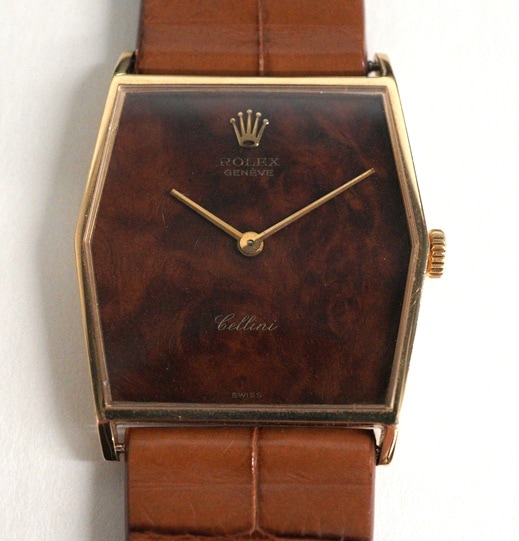 Rare!! Ref.4122 