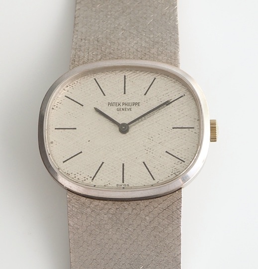 Ref.3545/2 18KWG