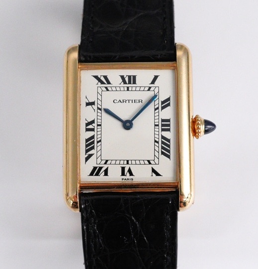 Ref.78086 “PARIS” 18KYG