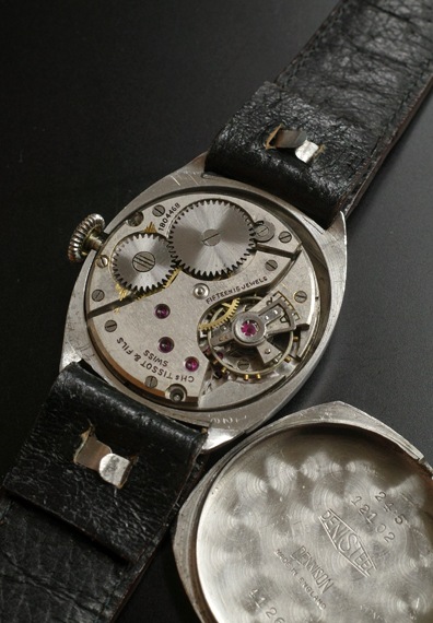 DENNISONケース | シェルマン公式オンラインショップ